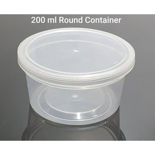 200 ml Container
